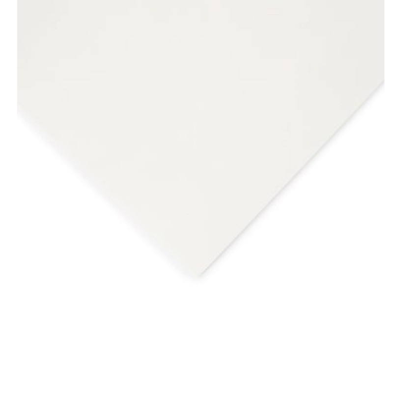 Carton blanc