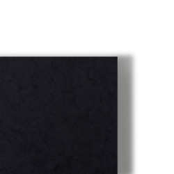 Carton noir