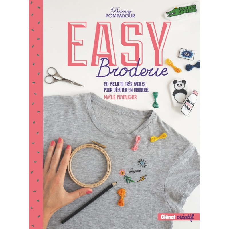 Easy broderie Easy broderie