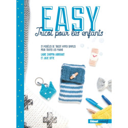 Easy tricot pour les enfants