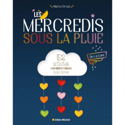 Les mercredis sous la pluie