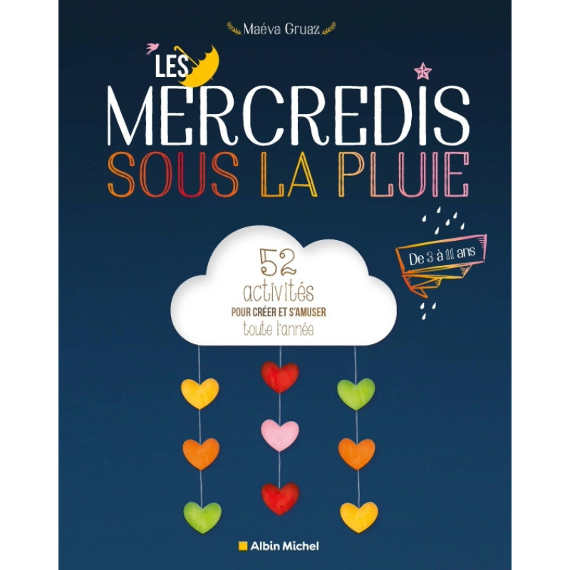 Les mercredis sous la pluie Les mercredis sous la pluie