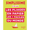 Simplissime - les pliages en papier les + faciles