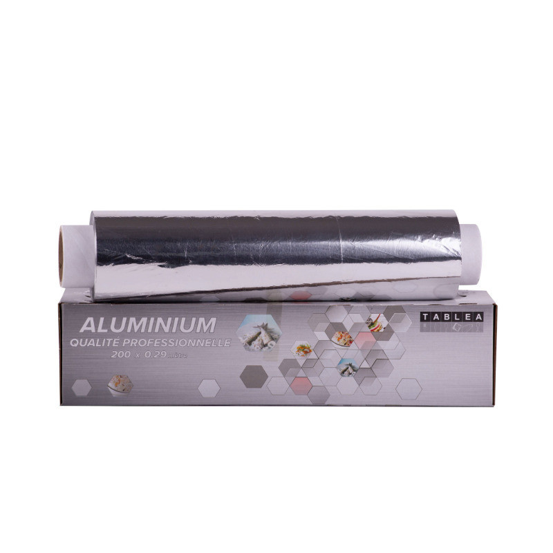 Aluminium