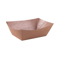 Barquette bateau