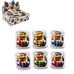 Bombe bag