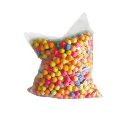 Boules cotillons