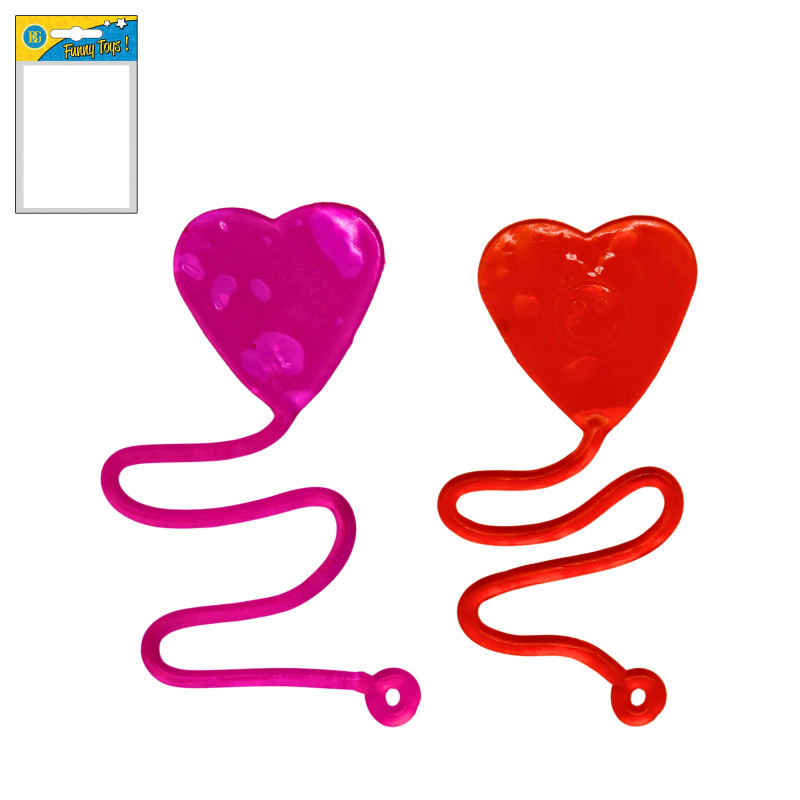 Coeur sticky