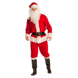 Déguisement père noël