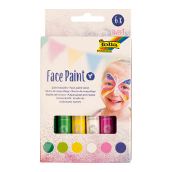 Face paint