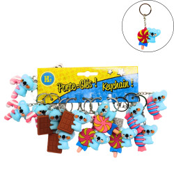 Porte-clés Koala