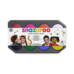 Snazaroo jumbo