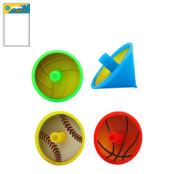 Toupie sport