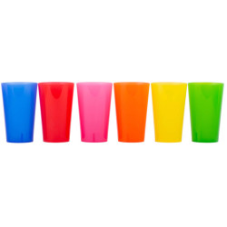 Verre réutilisable