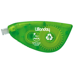 Eco correcteur