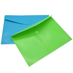 Eco pochettes