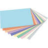 Papier dessin pastel