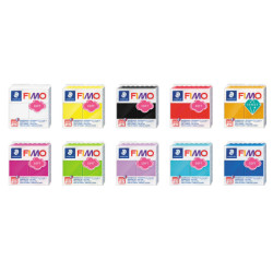 Fimo assorties