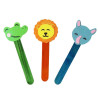 Caoutchouc souple pastel