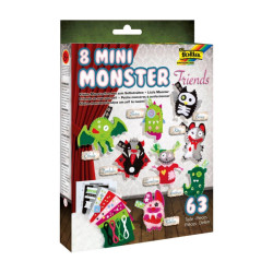 Mini-monster