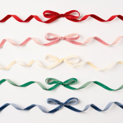 Ruban de Velours