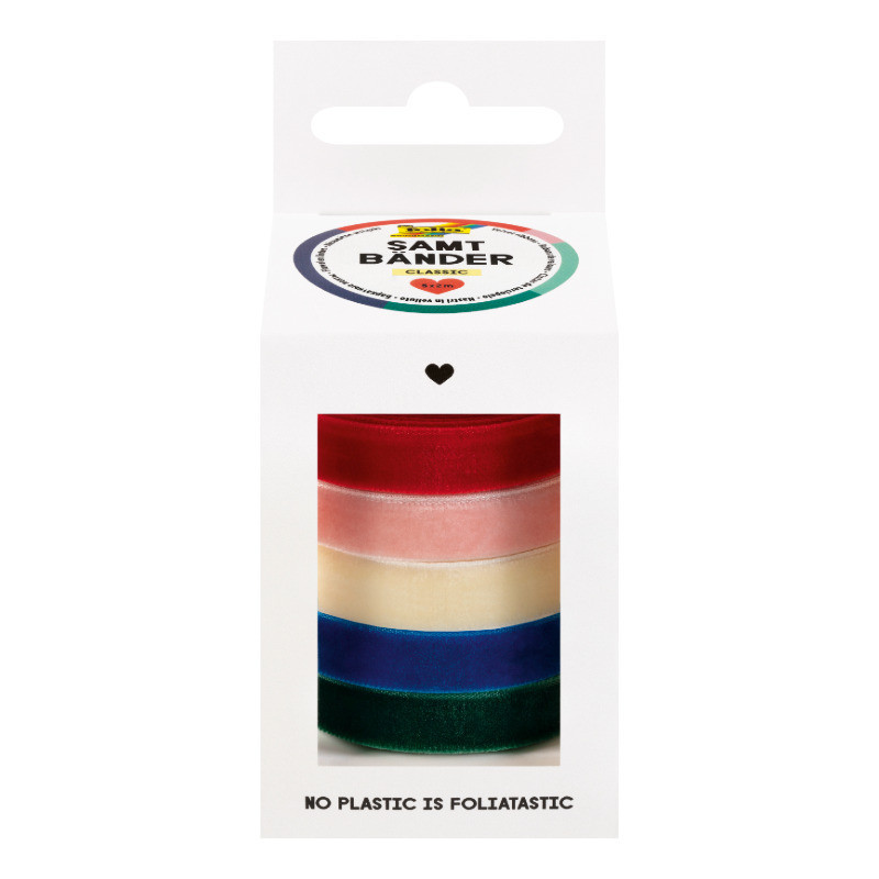 Ruban de Velours