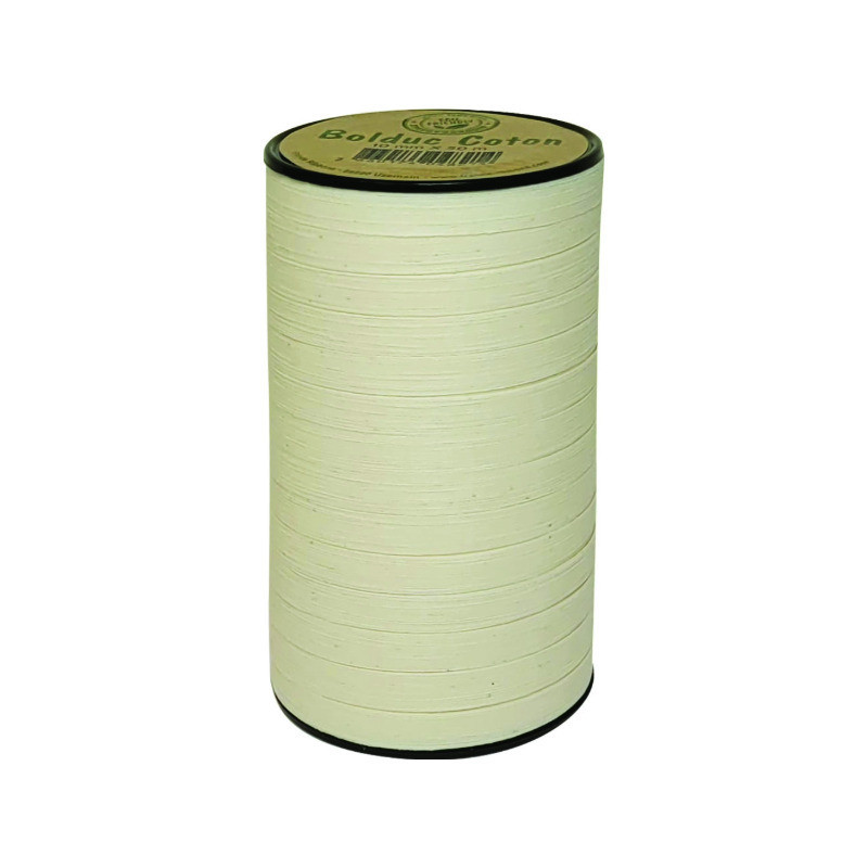 Ruban de coton