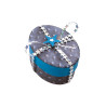 Rubans de paillettes