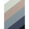 Papier nuances