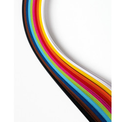 Bandes de papier