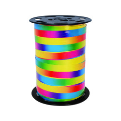 Bobine rainbow