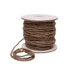 Corde de jute