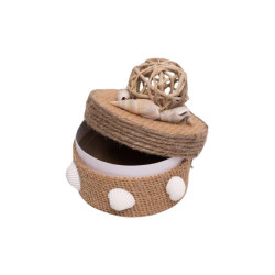 Corde de jute