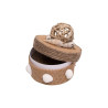 Corde de jute