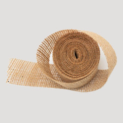 Ruban de jute