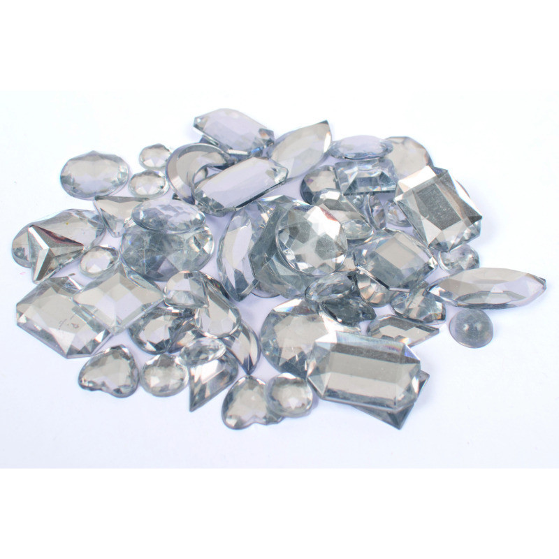 Pierres de cristal Pierres de cristal