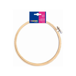 Cercle à broder