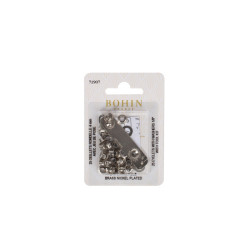 Œillets 4 mm