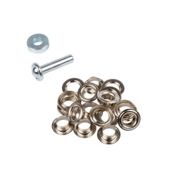 Œillets 11 mm