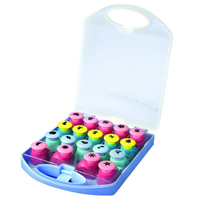 Perforateur mini