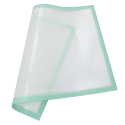 Tapis silicone