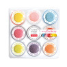 Colorants artificiels
