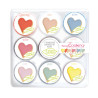 Colorants naturels