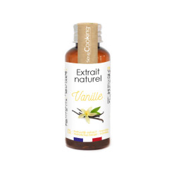 Arôme naturel liquide
