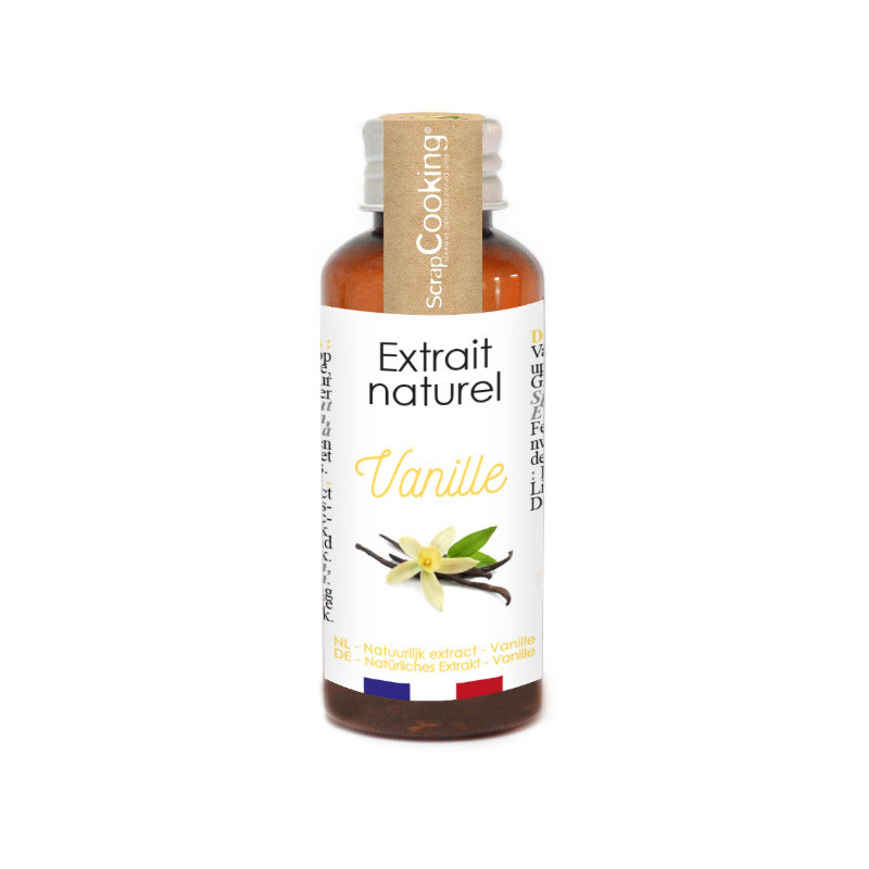 Arôme naturel liquide Arôme naturel liquide