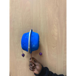 Objets en fibre
