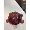 Objets en fibre