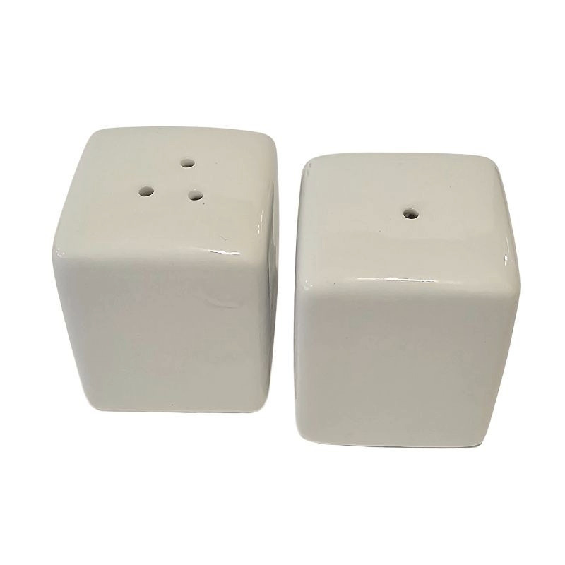 Set sel et poivre Set sel et poivre