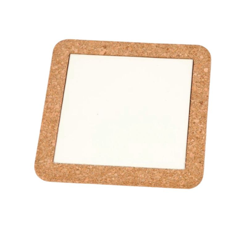 Dessous de plat porcelaine