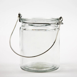 Lanterne verre